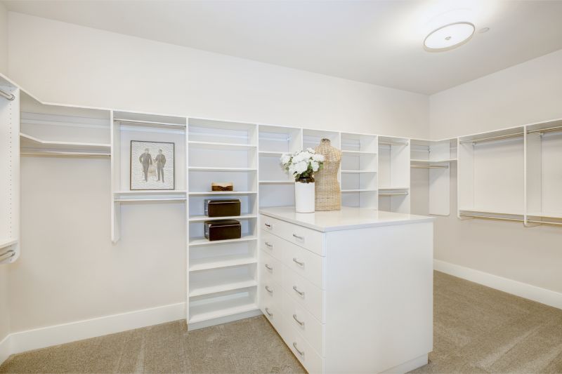 Walk-In Storage Solutions