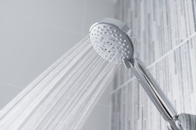 Eco-Friendly Showerheads