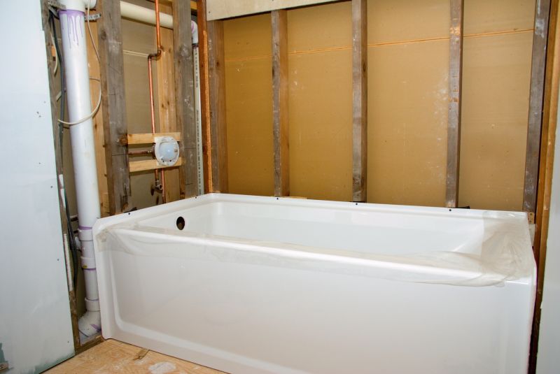 Top Bathroom Remodeling Companies in Maumee, OH