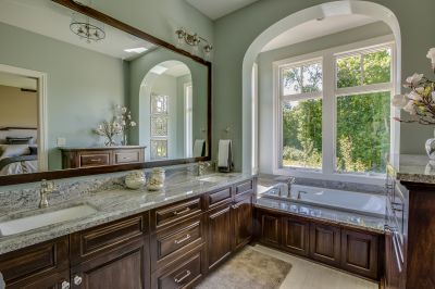 Top Bathroom Remodeling Companies in Swanton, OH
