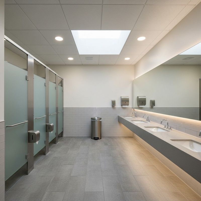 Top Bathroom Remodeling Companies in Sylvania, OH