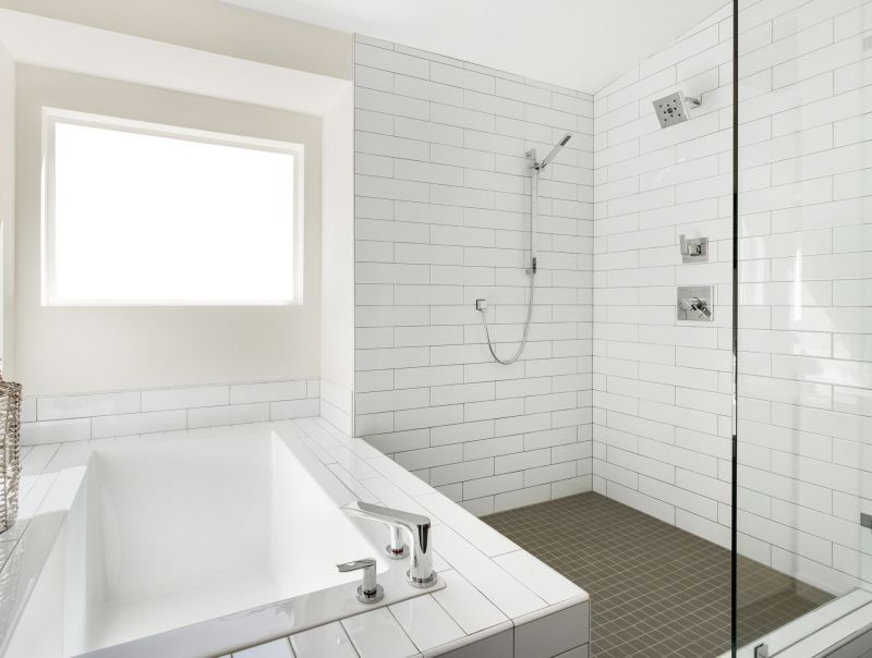 Scheduling Your Shower Installation